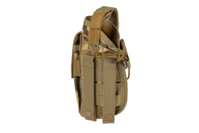 Universal holster with magazine pouch - MC - obrazek 5