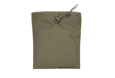 GFC Magazine dump pouch, Olive Green