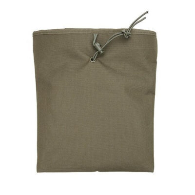 GFC Magazine dump pouch, Olive Green