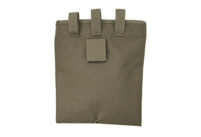 GFC Magazine dump pouch, Olive Green - obrazek 3