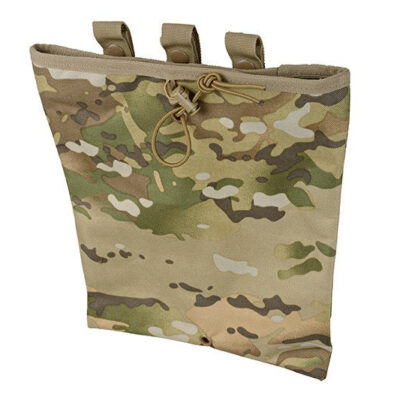 GFC Magazine dump pouch, MC