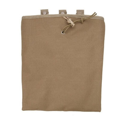 GFC Magazine dump pouch, TAN