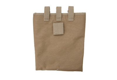 GFC Magazine dump pouch, TAN - obrazek 3