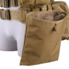 GFC Magazine dump pouch, TAN OD-A-GFC038-TAN asgbox.pl