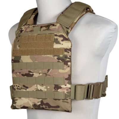 Recon Plate Carrier Tactical Vest - MC