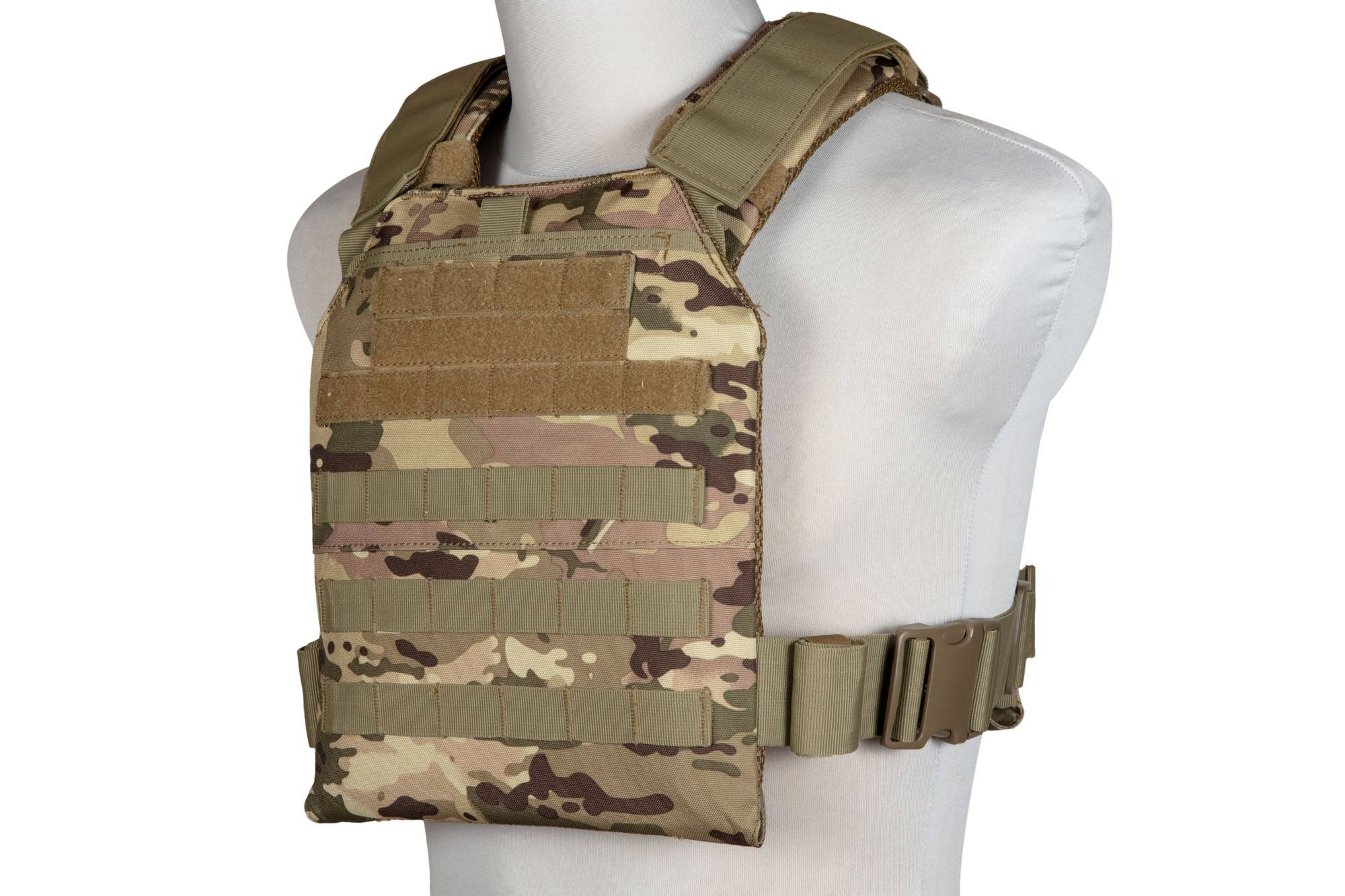 Recon Plate Carrier Tactical Vest - MC OD-A-GFC039-MC asgbox.pl Recon Plate Carrier Tactical Vest - MC