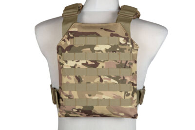 Recon Plate Carrier Tactical Vest - MC - obrazek 5