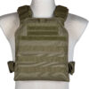 Recon Plate Carrier Tactical Vest - Olive Green OD-A-GFC039-OD asgbox.pl Recon Plate Carrier Tactical Vest - Olive Green OD-A-GFC039-OD asgbox.pl