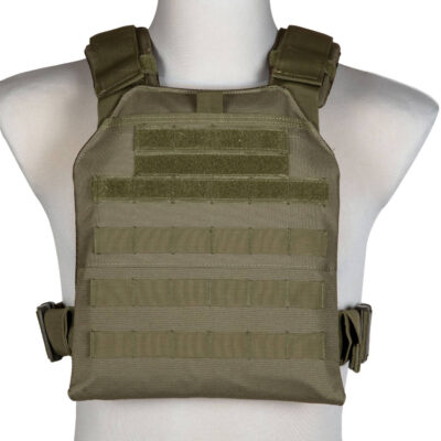 Recon Plate Carrier Tactical Vest - Olive Green GFC039-OD asgbox.pl Recon Plate Carrier Tactical Vest - Olive Green GFC039-OD asgbox.pl