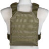 Recon Plate Carrier Tactical Vest - Olive Green OD-A-GFC039-OD asgbox.pl Recon Plate Carrier Tactical Vest - Olive Green OD-A-GFC039-OD asgbox.pl