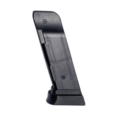 ASG Magazine for Spring-powered CZ 75 SP-01 SHADOW, 14 BBs - Black