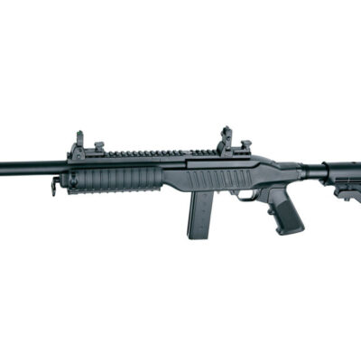 ASG Special Teams Carbine Ruger 10/22 GNB - Black