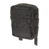 Cargo Molle Pouch - Black OD-A-GFC041-BK asgbox.pl