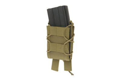 TC plus  Modular Carbine Magazine Pouch - Olive Drab