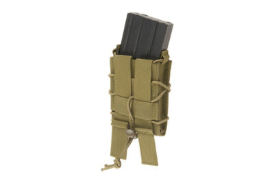 TC plus  Modular Carbine Magazine Pouch - Olive Drab - obrazek 2