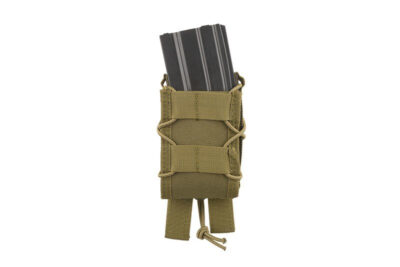 TC plus  Modular Carbine Magazine Pouch - Olive Drab - obrazek 3
