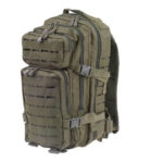 Assault Pack (Laser Cut) – Olive