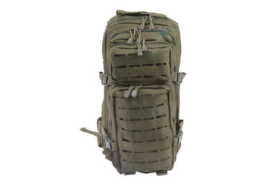 Assault Pack (Laser Cut) – Olive - obrazek 2