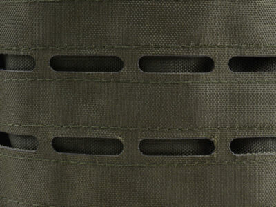 Assault Pack (Laser Cut) – Olive - obrazek 3