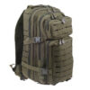 Assault Pack (Laser Cut) – Olive OD-A-GFC043-OD asgbox.pl