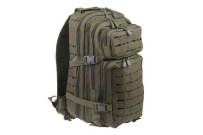 Assault Pack (Laser Cut) – Olive - obrazek 4