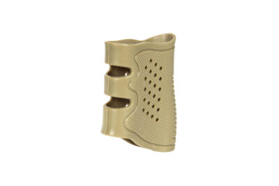 GLOCK Antiskid Rubber Grip - TAN - obrazek 2