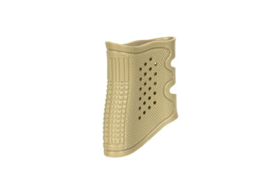 GLOCK Antiskid Rubber Grip - TAN - obrazek 3