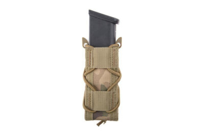 TC Pistol Magazine Pouch - MC - obrazek 2
