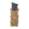 TC Pistol Magazine Pouch - TAN OD-A-GFC044-TAN asgbox.pl TC Pistol Magazine Pouch - TAN OD-A-GFC044-TAN asgbox.pl