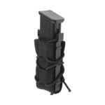 TC Pistol Magazine Pouch - Black