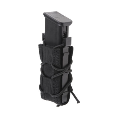 TC Pistol Magazine Pouch - Black