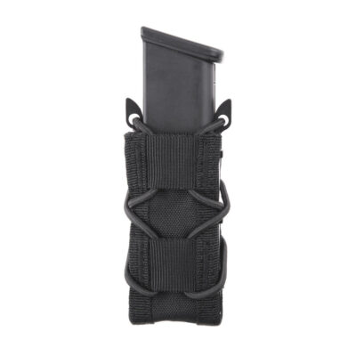 Alternative view of TC Pistol Magazine Pouch - Black