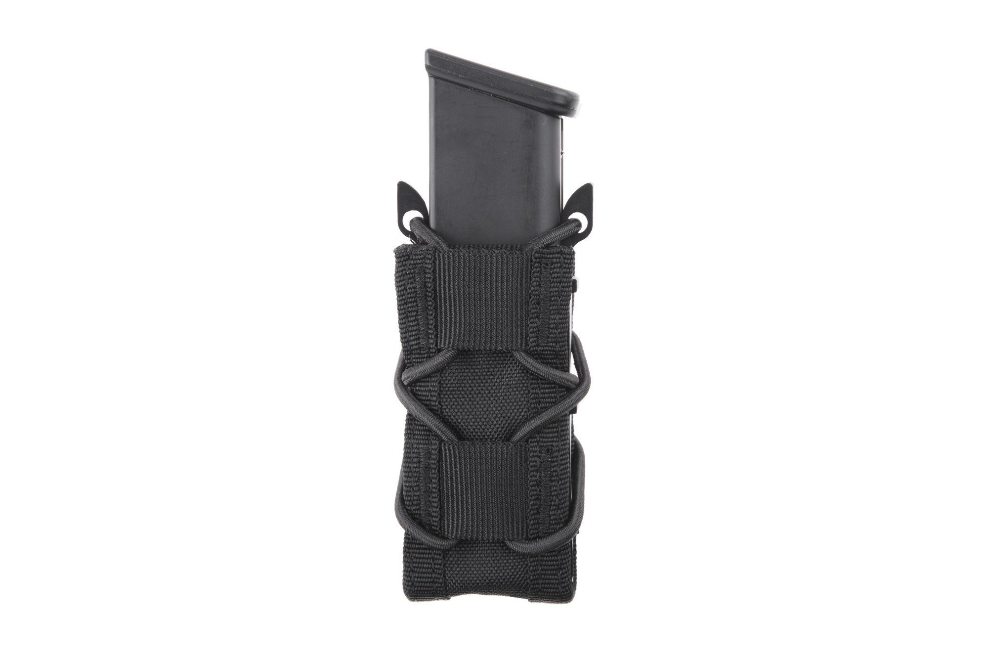 TC Pistol Magazine Pouch - Black OD-A-GFC044-BK asgbox.pl TC Pistol Magazine Pouch - Black - obrazek 2