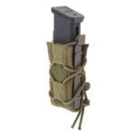 TC Pistol Magazine Pouch - Olive Drab