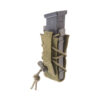 TC Pistol Magazine Pouch - Olive Drab OD-A-GFC044-OD asgbox.pl