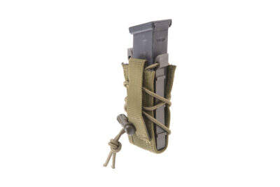 TC Pistol Magazine Pouch - Olive Drab - obrazek 3