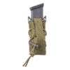 TC Pistol Magazine Pouch - Olive Drab OD-A-GFC044-OD asgbox.pl