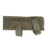 Stock battery pouch - olive OD-A-GFC045-OD asgbox.pl