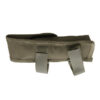 Stock battery pouch - olive OD-A-GFC045-OD asgbox.pl