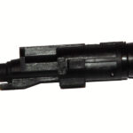 Nozzle, WE TT33, pts. nr. 37, 53, 54, 56, 57, 60, 61