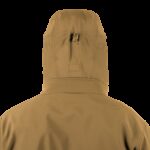 HELIKON GUNFIGHTER Jacket Shark Skin - Green - obrazek 4