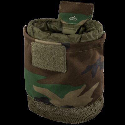 HELIKON COMPETITION Dump Pouch(R) - US Woodland