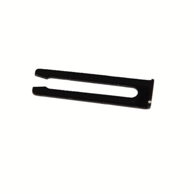 Slide stop retainer clip for WE TT33, pt. nr. 63