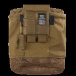 HELIKON COMPETITION Dump Pouch(R) - US Woodland - obrazek 3