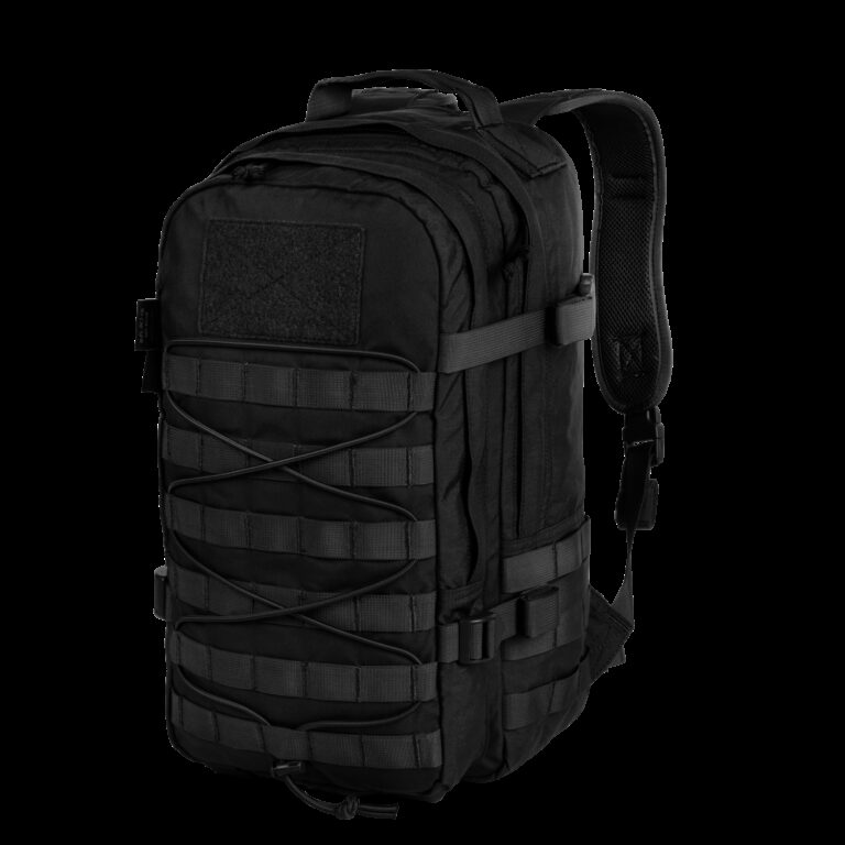HELIKON Backpack RACCOON Mk2(R) Cordura(R) - Black