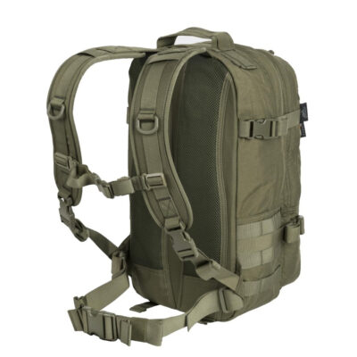 Alternative view of HELIKON Backpack RACCOON Mk2(R) Cordura(R) - MultiCam(R)