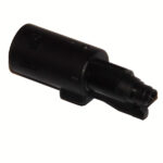 Nozzle, WE Bulldog, pts. nr. 47, 48, 49, 50, 51