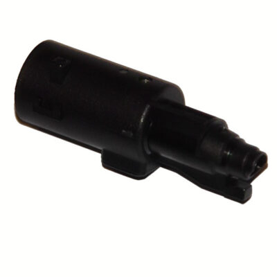 Nozzle, WE Bulldog, pts. nr. 47, 48, 49, 50, 51