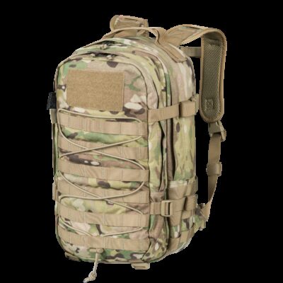 HELIKON Backpack RACCOON Mk2(R) Cordura(R) - MultiCam(R)