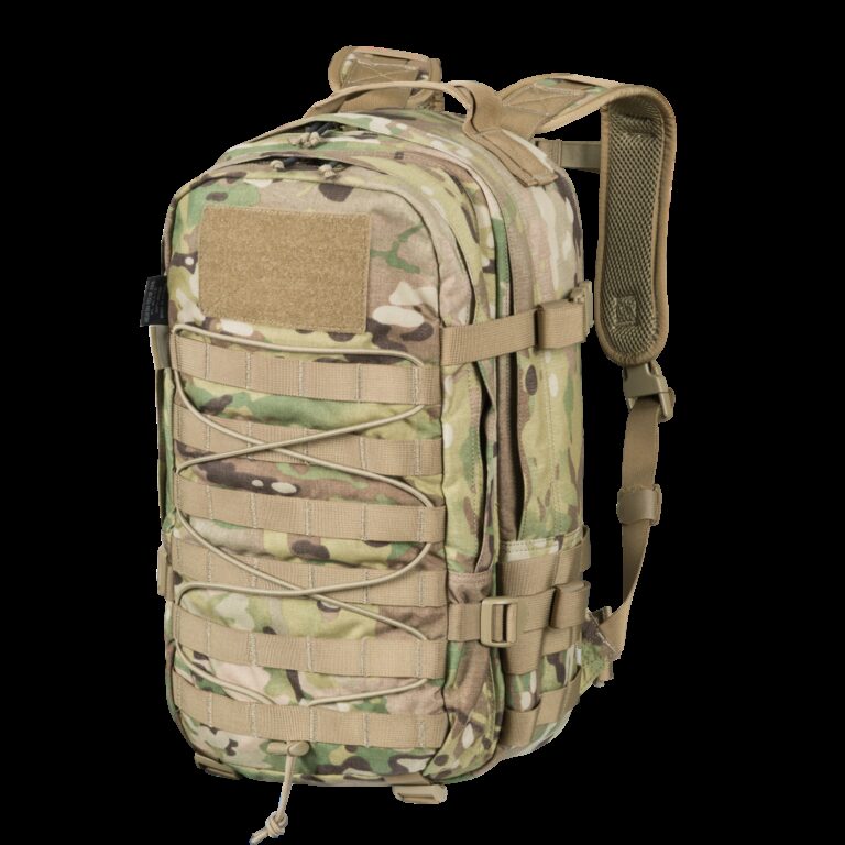 HELIKON Backpack RACCOON Mk2(R) Cordura(R) - MultiCam(R)